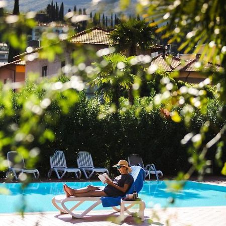 Brione Green Resort Рива-дель-Гарда Екстер'єр фото