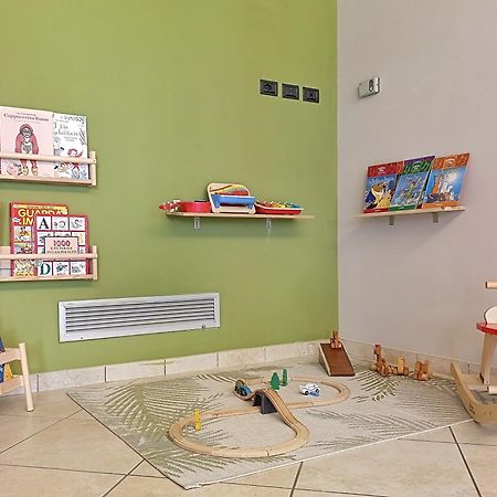 Brione Green Resort Рива-дель-Гарда Екстер'єр фото