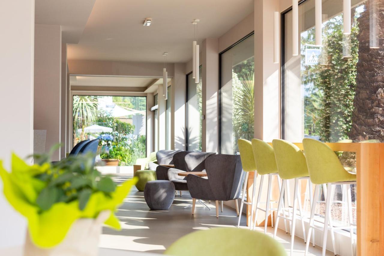 Brione Green Resort Рива-дель-Гарда Екстер'єр фото