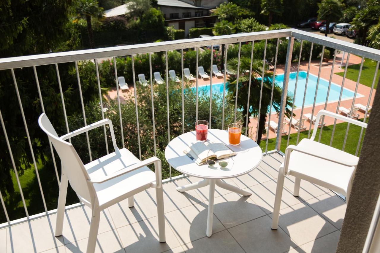 Brione Green Resort Рива-дель-Гарда Екстер'єр фото