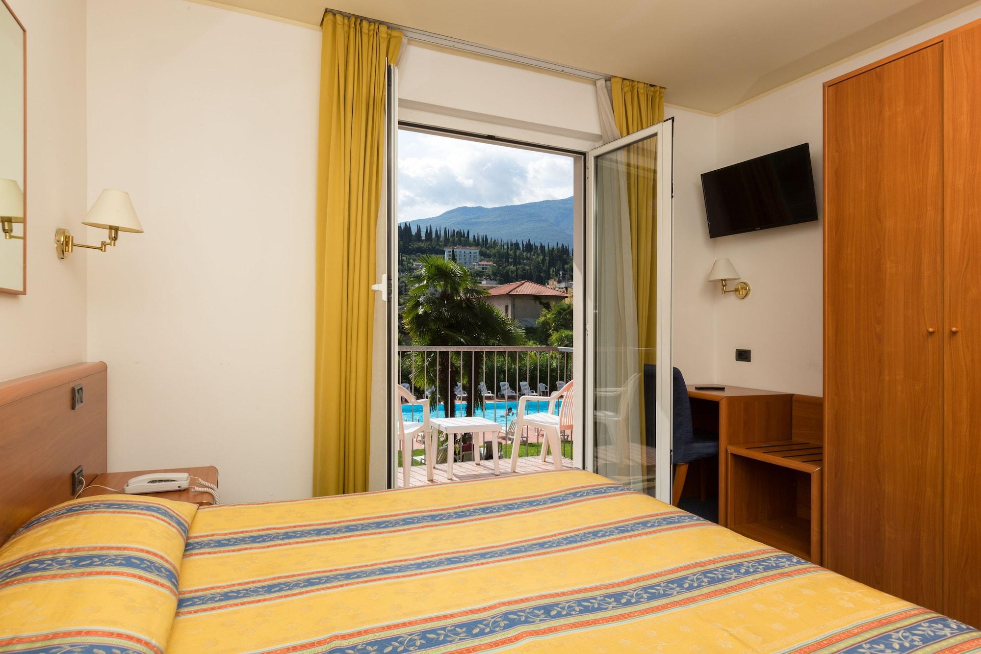 Brione Green Resort Рива-дель-Гарда Екстер'єр фото
