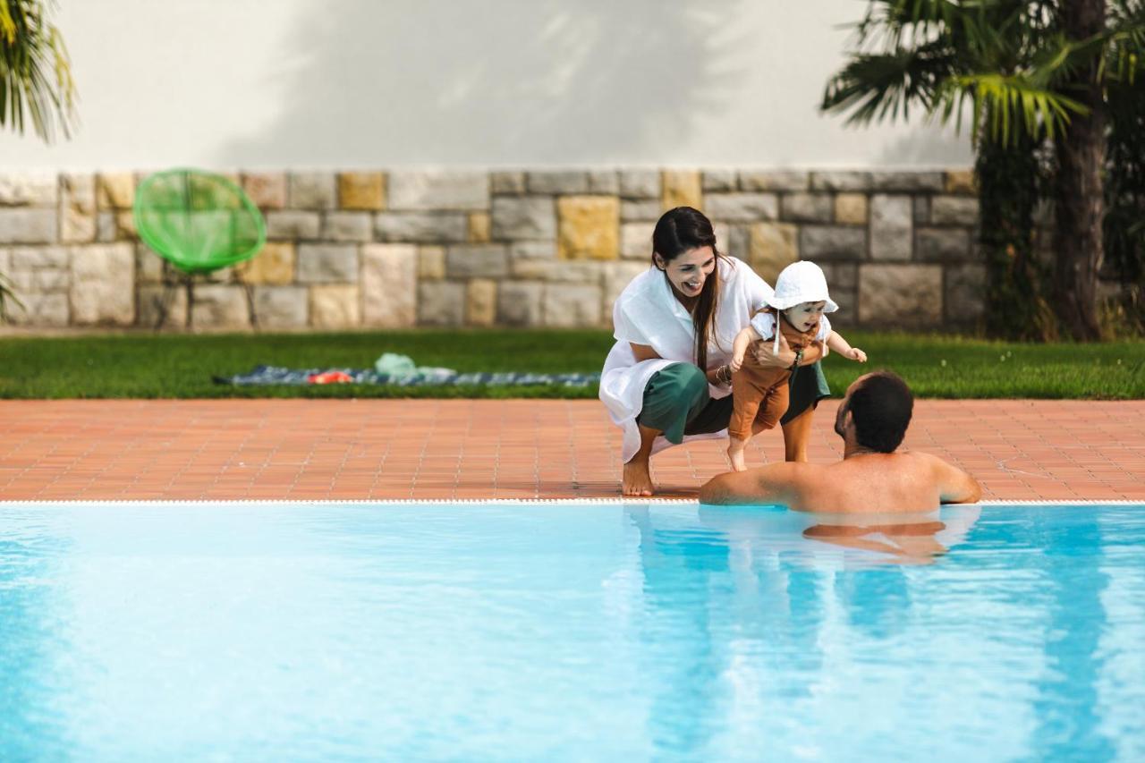 Brione Green Resort Рива-дель-Гарда Екстер'єр фото