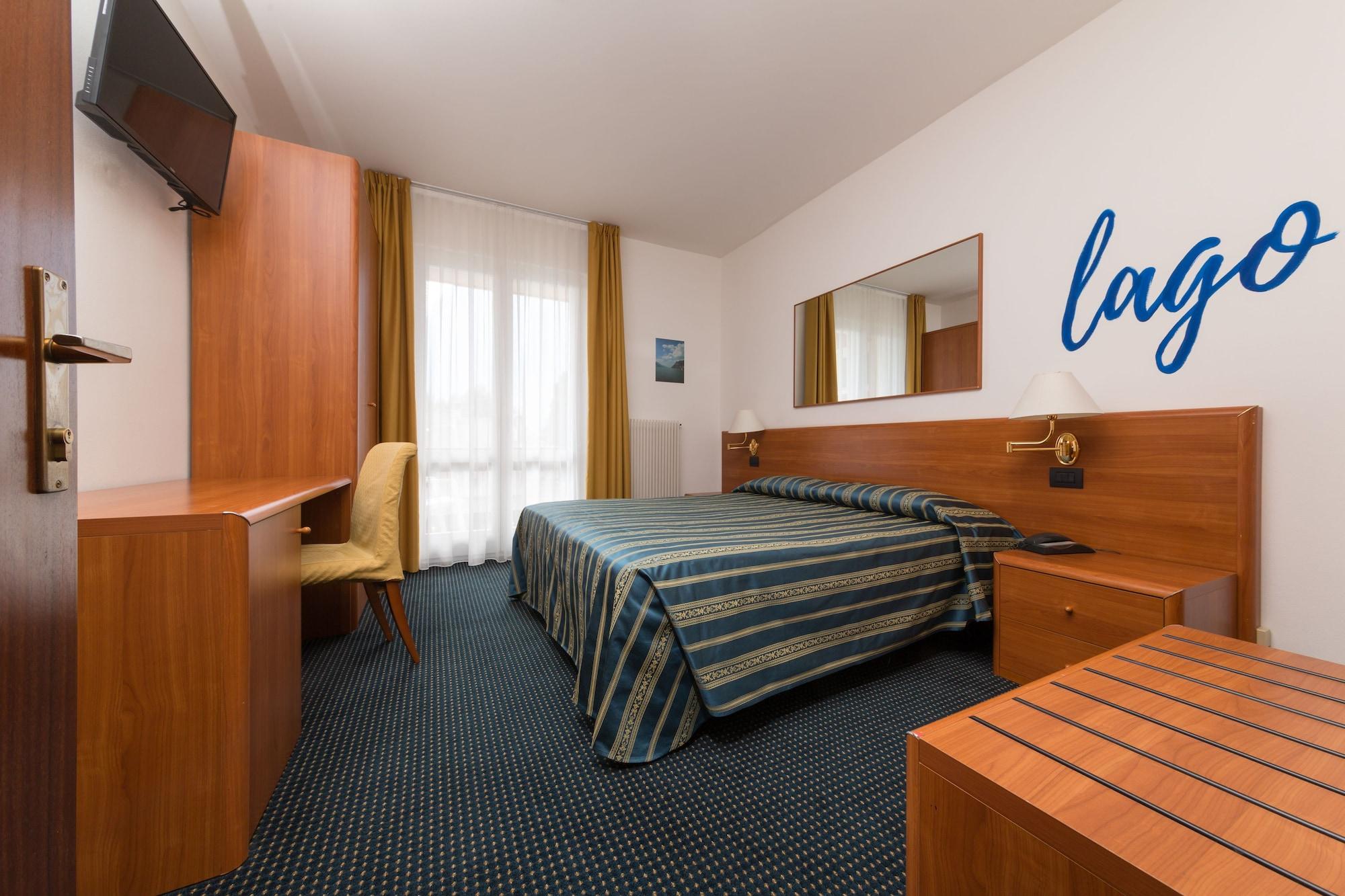 Brione Green Resort Рива-дель-Гарда Екстер'єр фото