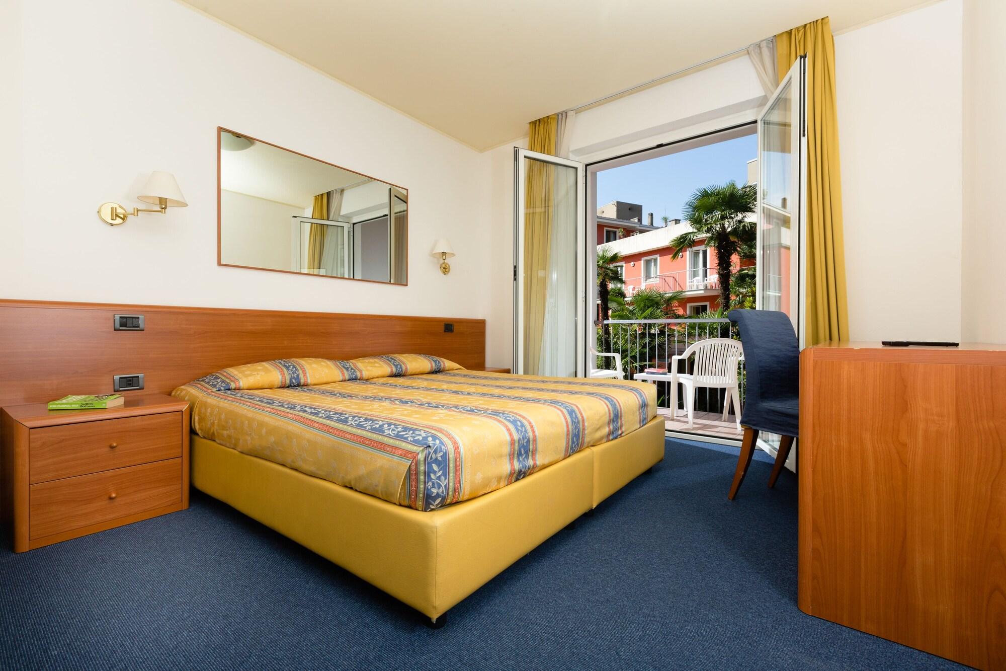 Brione Green Resort Рива-дель-Гарда Екстер'єр фото