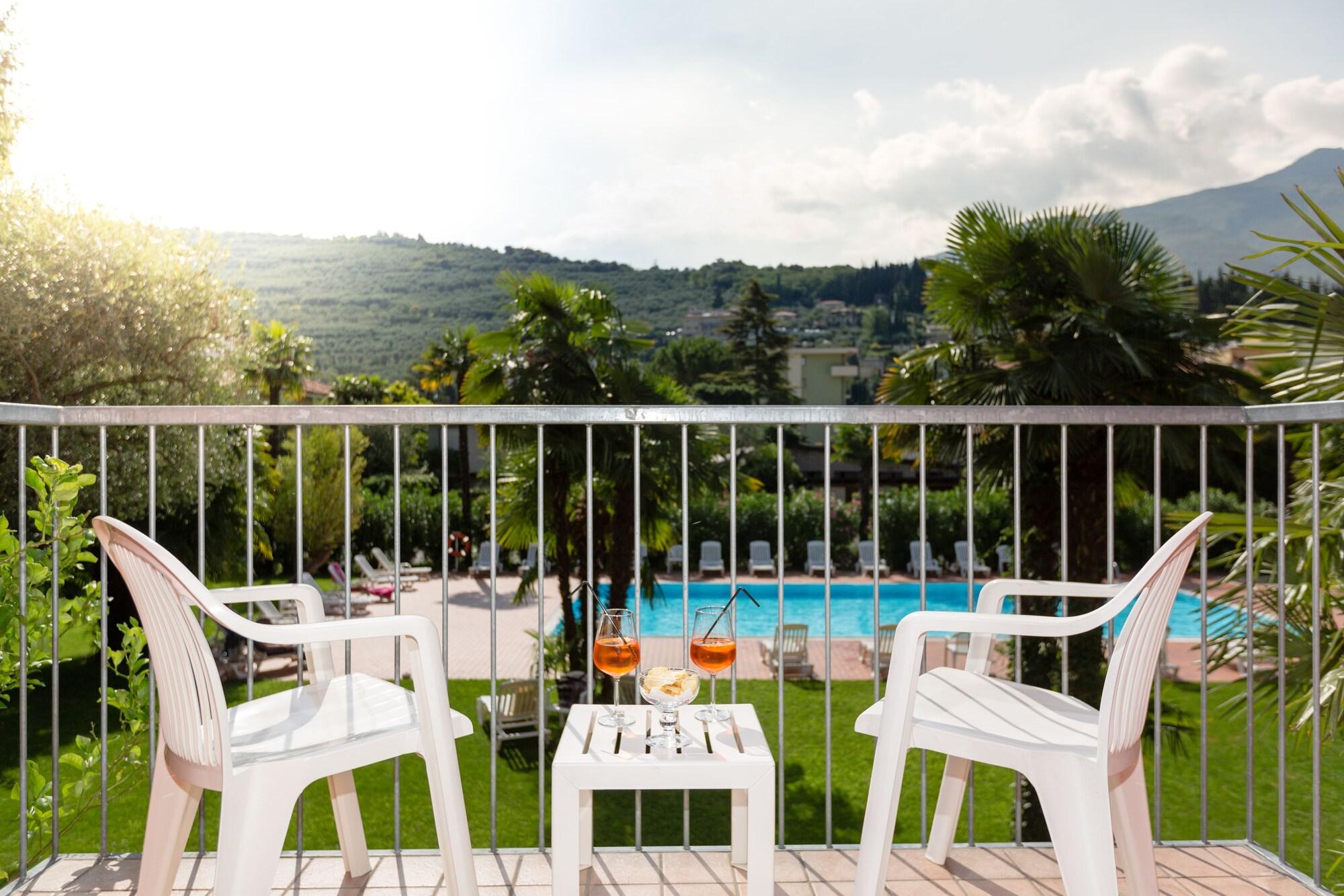 Brione Green Resort Рива-дель-Гарда Екстер'єр фото