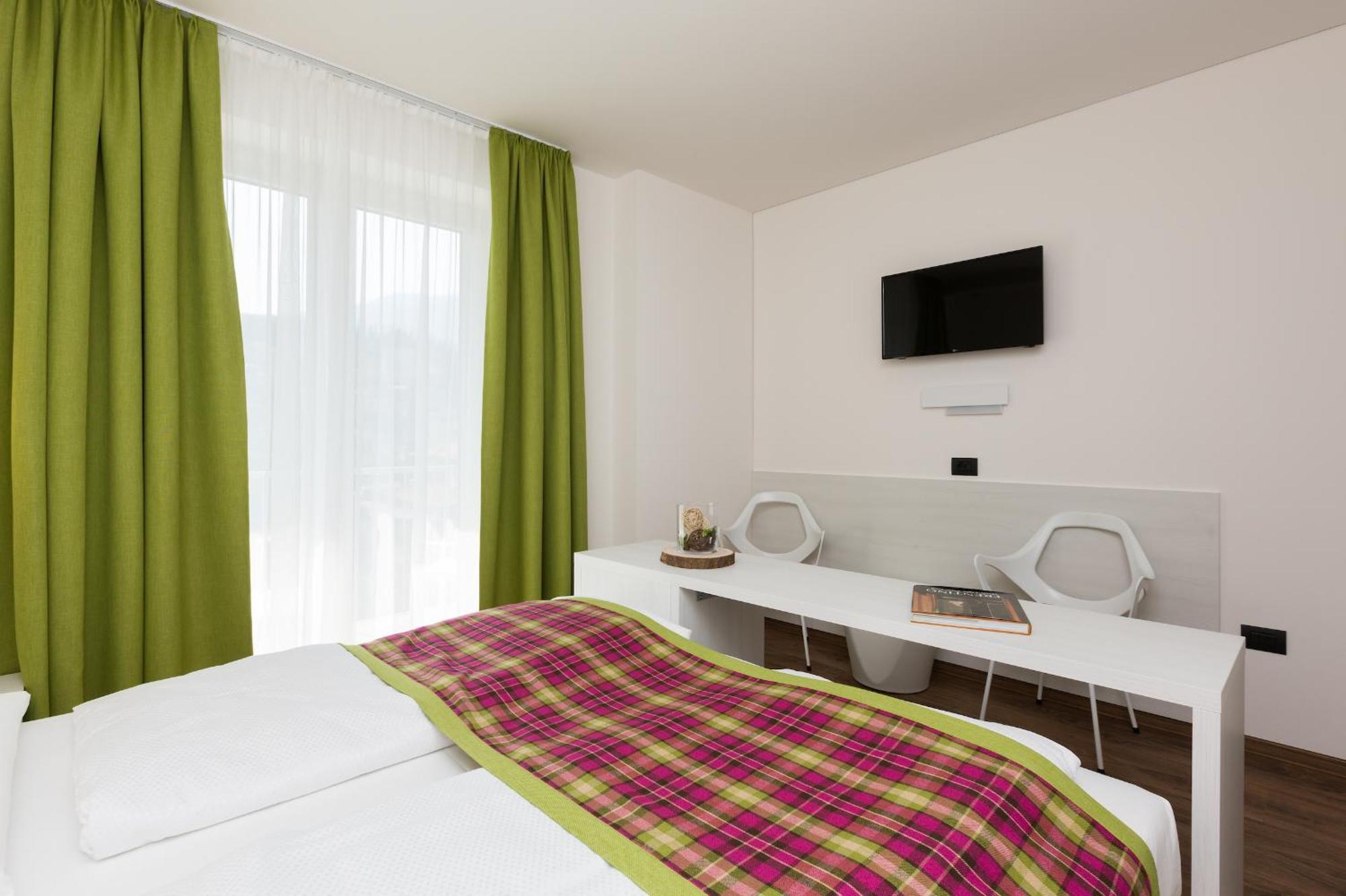 Brione Green Resort Рива-дель-Гарда Екстер'єр фото