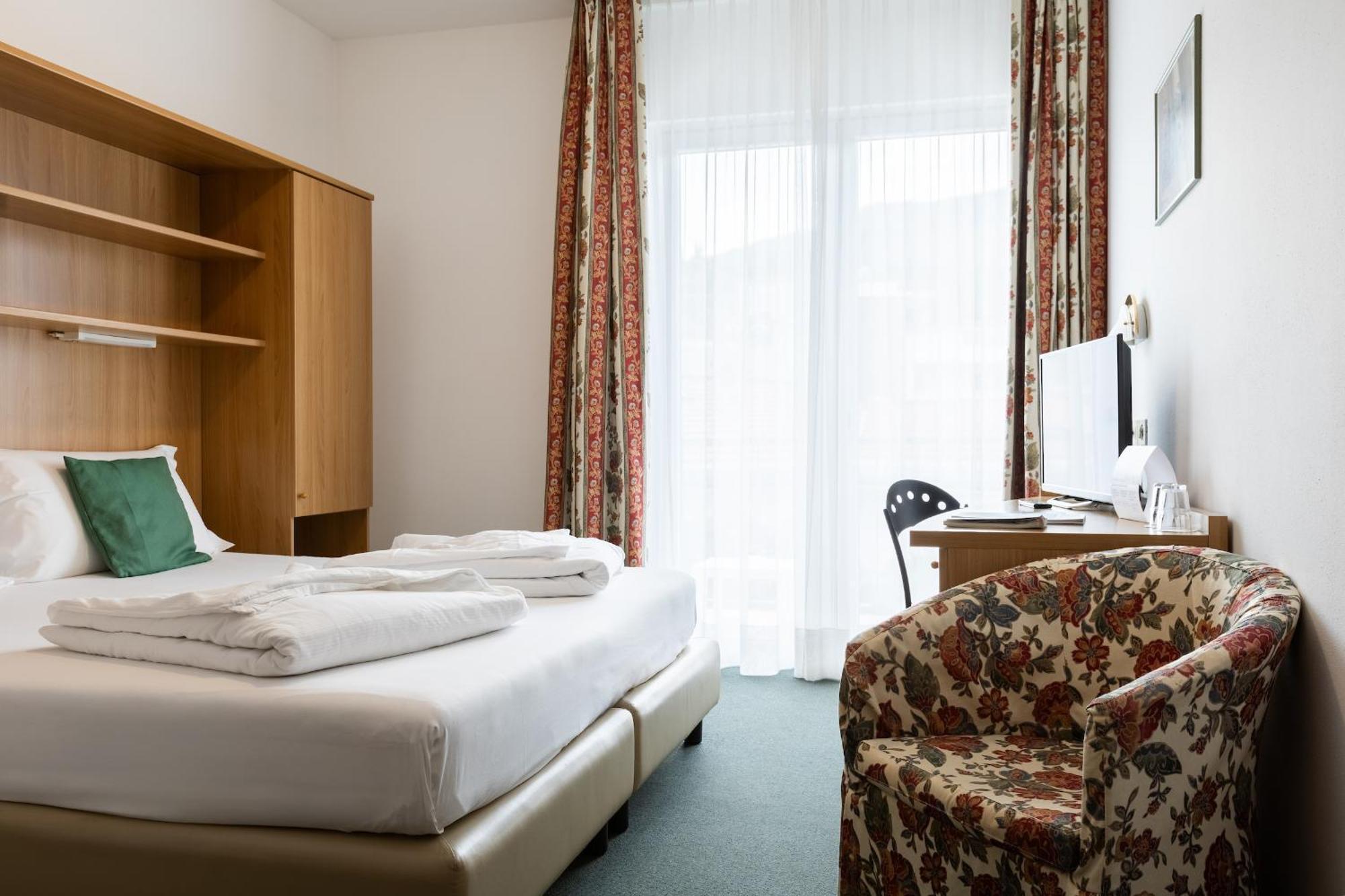 Brione Green Resort Рива-дель-Гарда Екстер'єр фото
