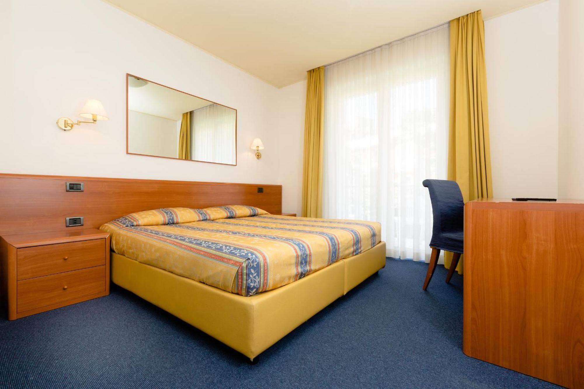 Brione Green Resort Рива-дель-Гарда Екстер'єр фото