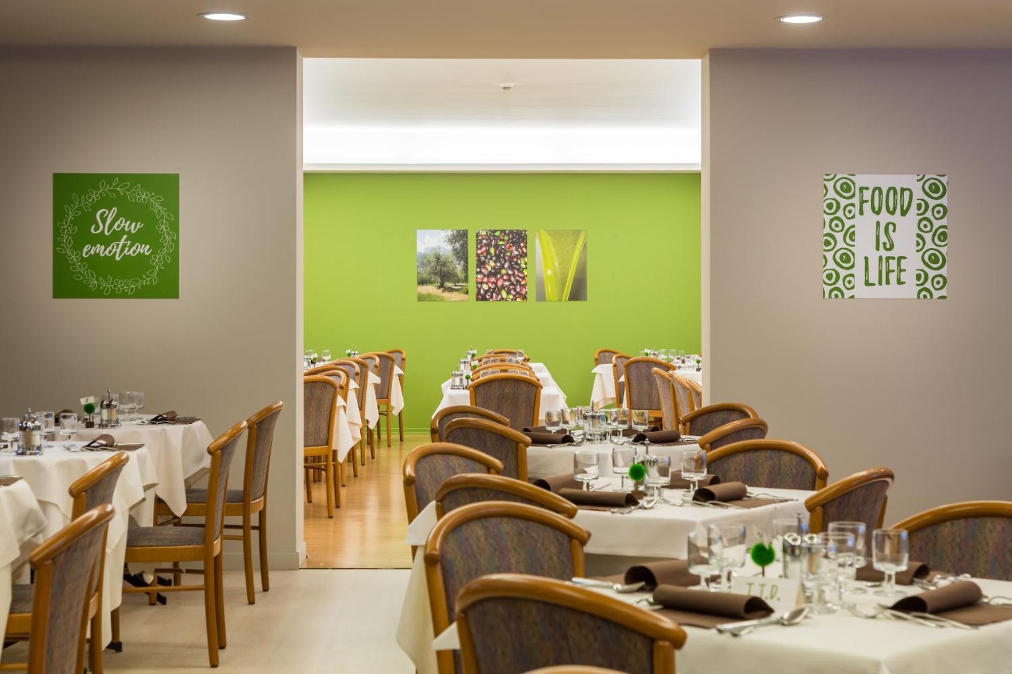 Brione Green Resort Рива-дель-Гарда Екстер'єр фото