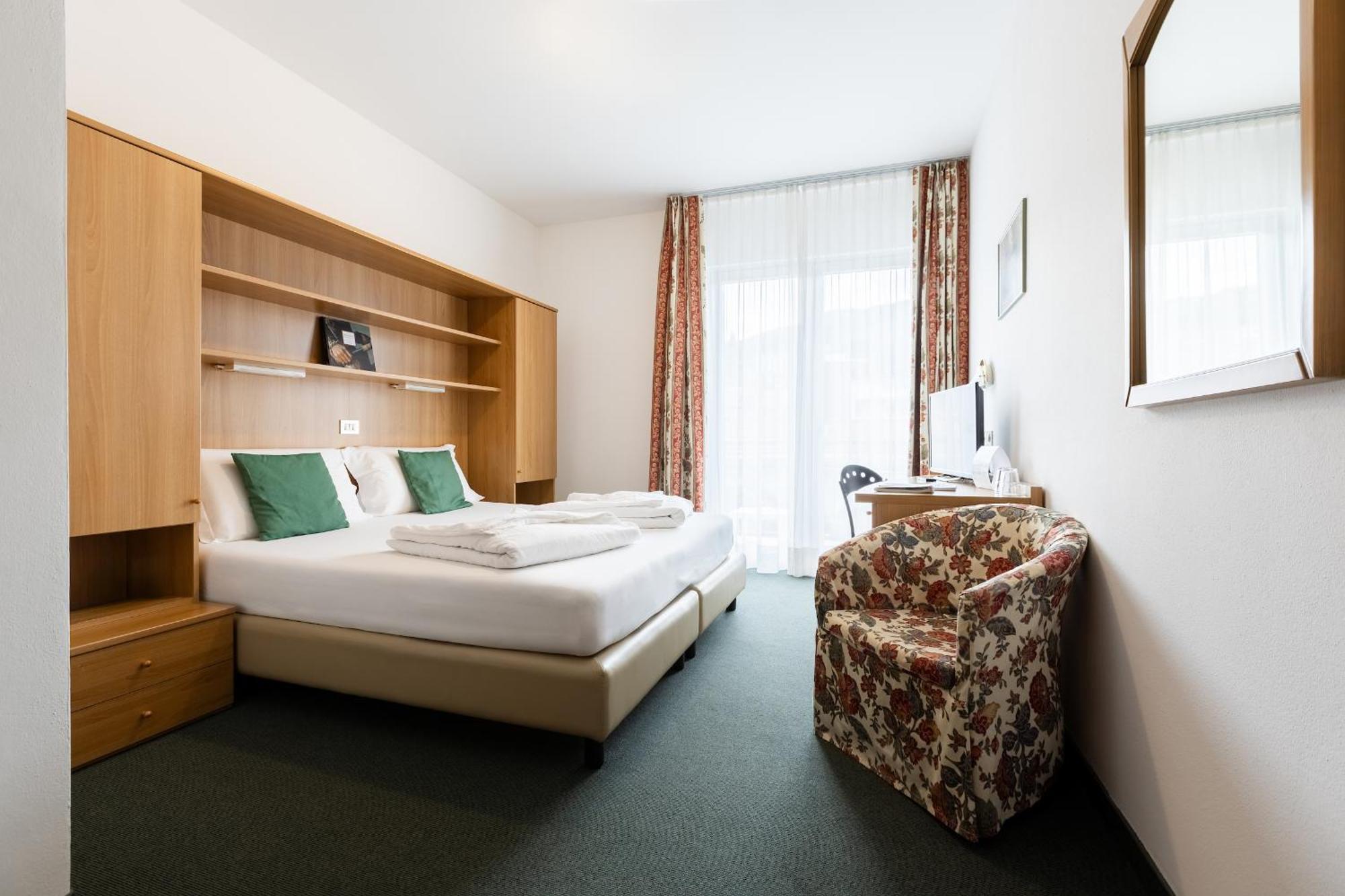 Brione Green Resort Рива-дель-Гарда Екстер'єр фото
