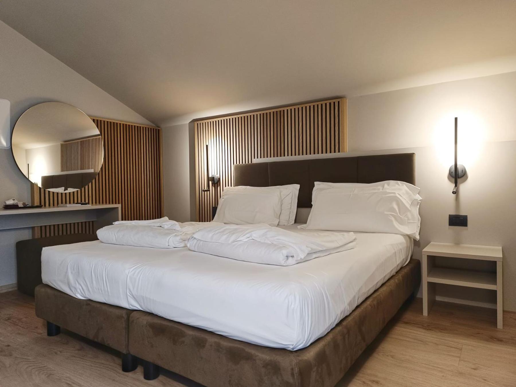 Brione Green Resort Рива-дель-Гарда Екстер'єр фото