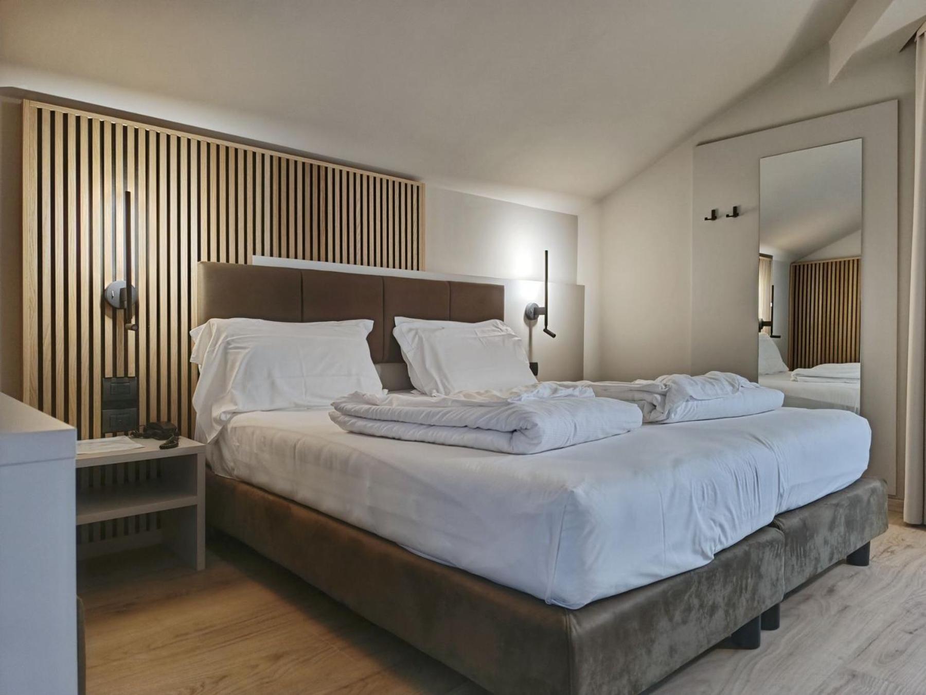 Brione Green Resort Рива-дель-Гарда Екстер'єр фото