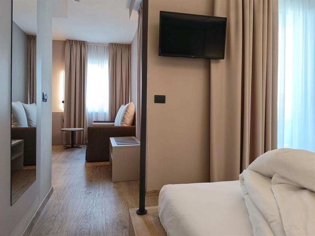 Brione Green Resort Рива-дель-Гарда Екстер'єр фото